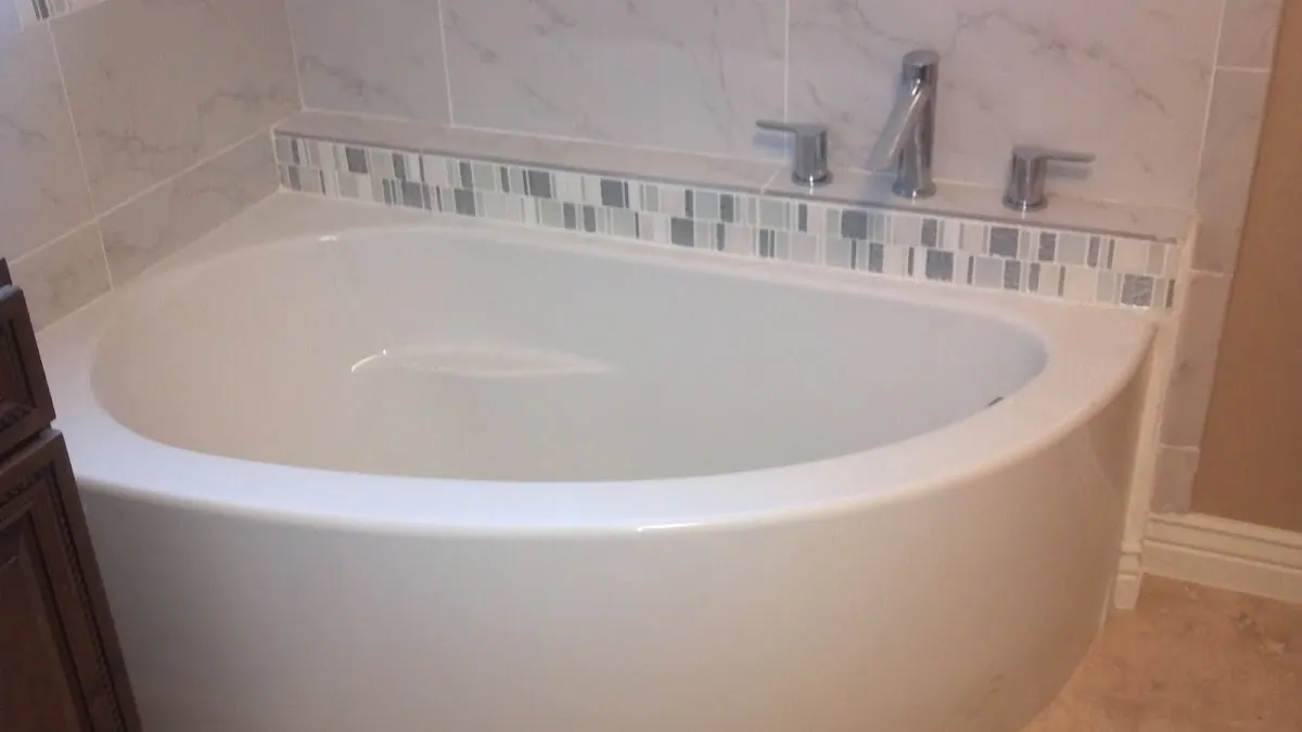 Plumbing services in San Diego Country Estates, CA